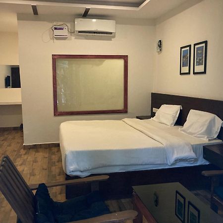 Hotel O Calangute Beach Resort Candolim Exterior photo